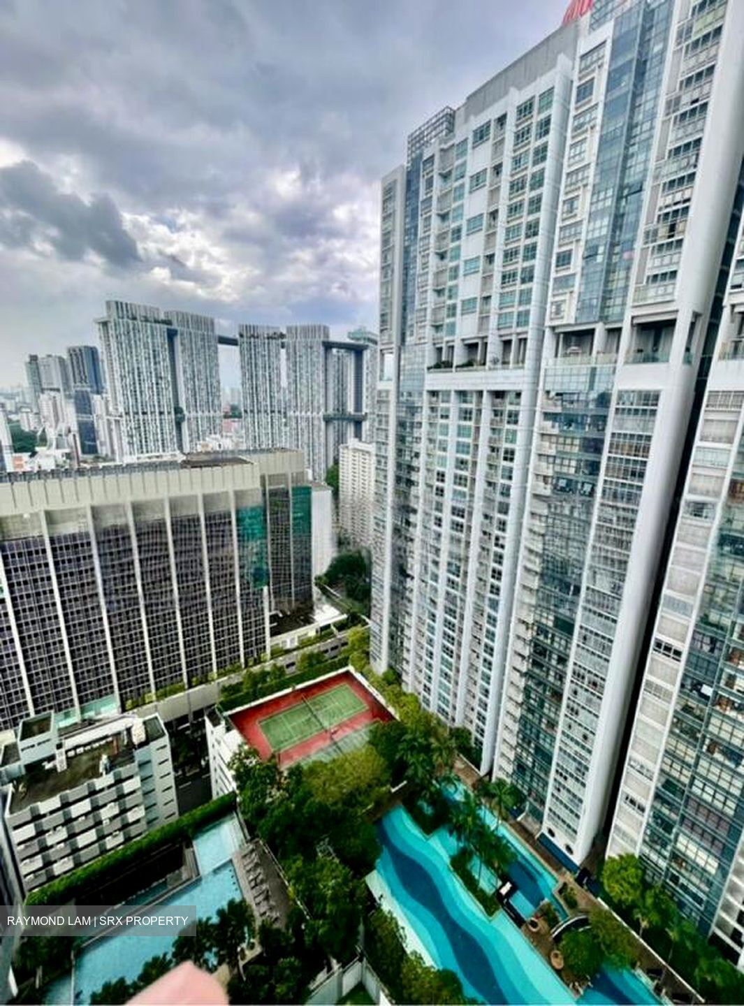 Skysuites@Anson (D2), Apartment #453363451